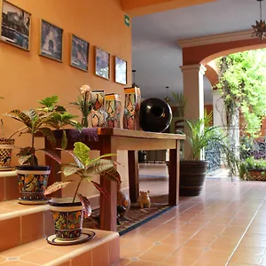 Boutique Casa San Angel (adults Only) Merida