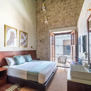 Boutique Santa Elena Merida