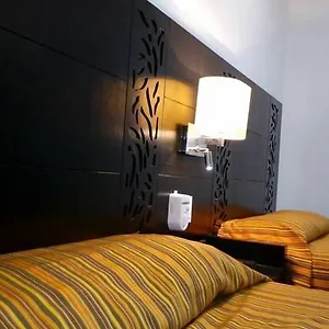 Apartahotel Siete 32