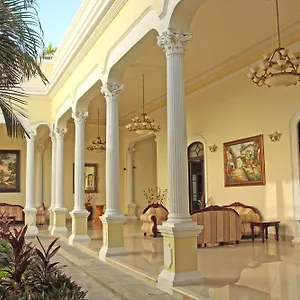 Gran Real Yucatan Hotel